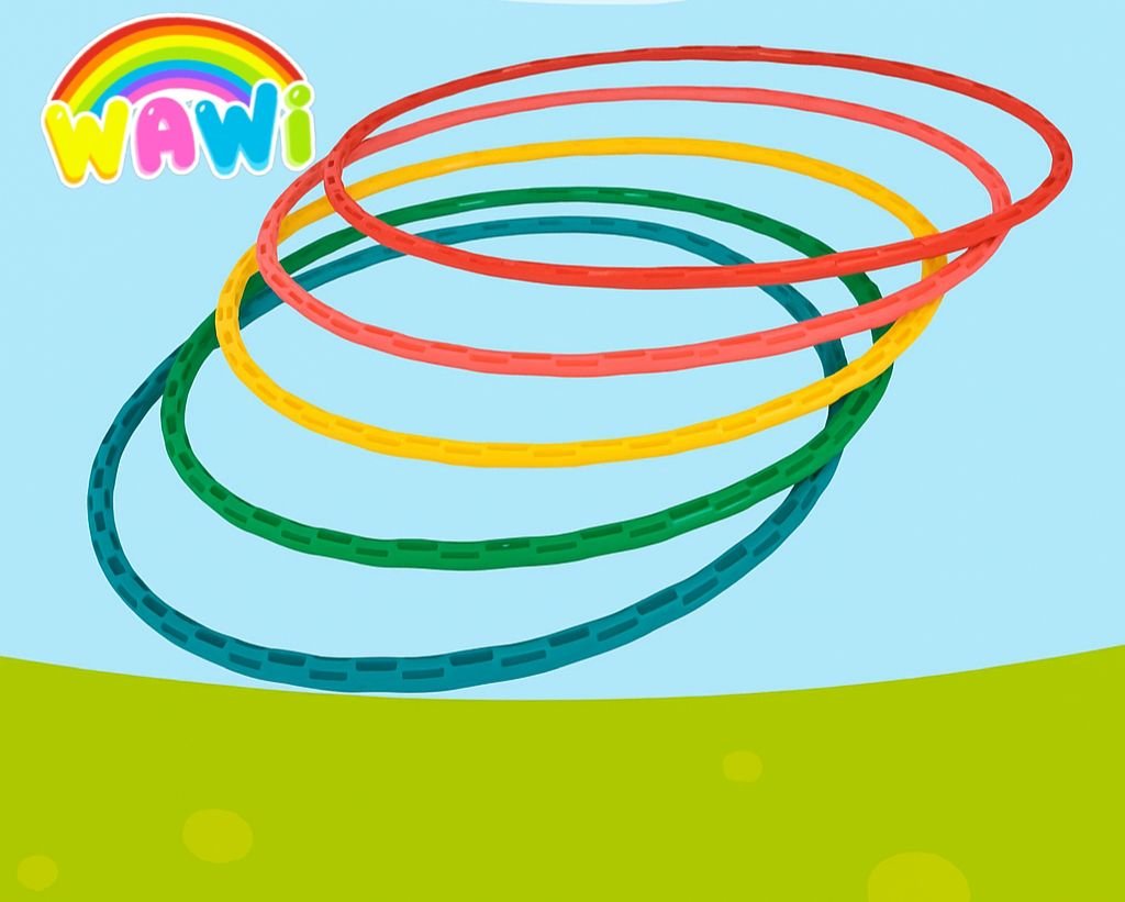 Hula Hula chico “…. cms” Wawi