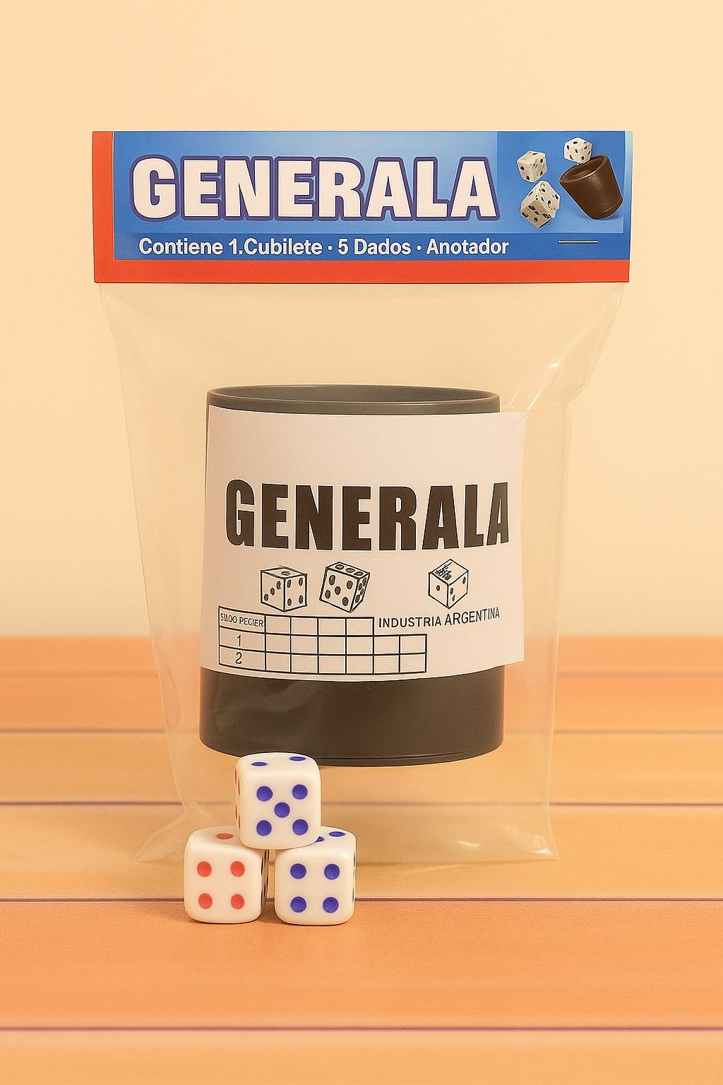 Generala Wawi