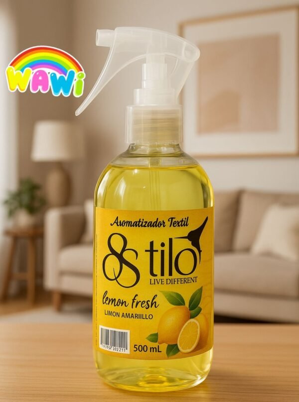 Aromatizador textil Wawi Stilo hogar - Image 2