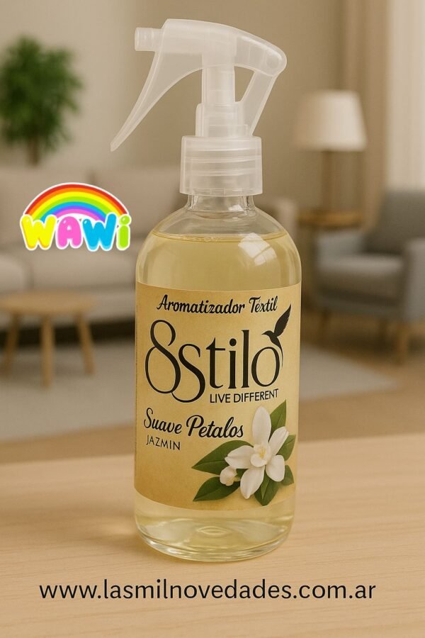Aromatizador textil Wawi Stilo hogar - Image 3