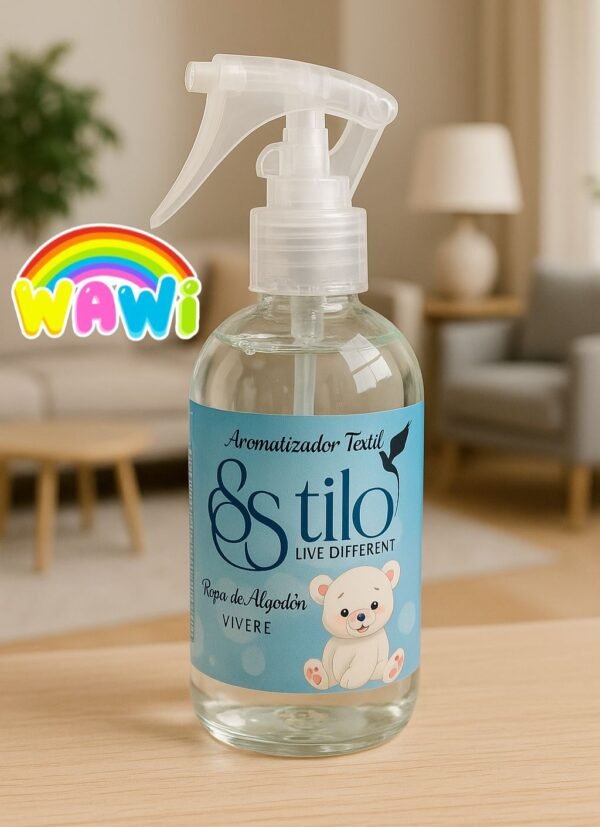 Aromatizador textil Wawi Stilo hogar - Image 4