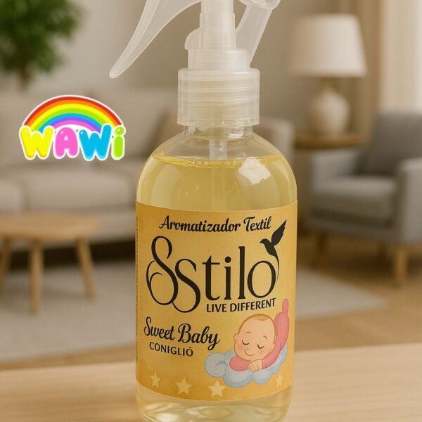 Aromatizador textil Wawi Stilo hogar - Image 5
