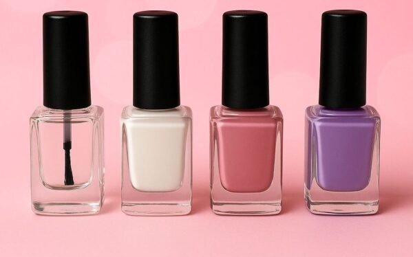 Esmalte de uñas Wawi Stilo Baeauty