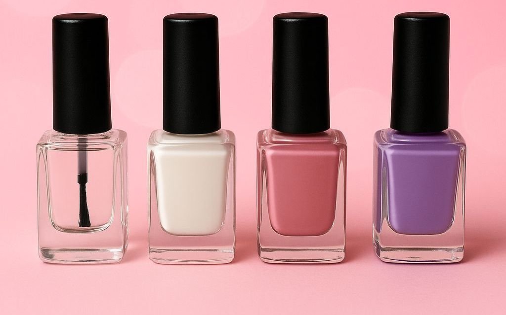 Esmalte de uñas Wawi Stilo Baeauty